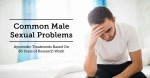 Erectile Dysfunction Treatment in India